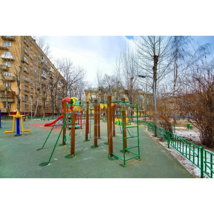 Комсомольский проспект, 9А - Продажа помещения свободного назначения: 106.40 кв.м.
