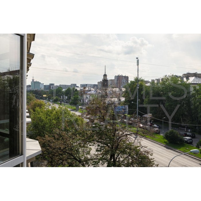 Комсомольский проспект, 9А - Продажа помещения свободного назначения: 106.40 кв.м.