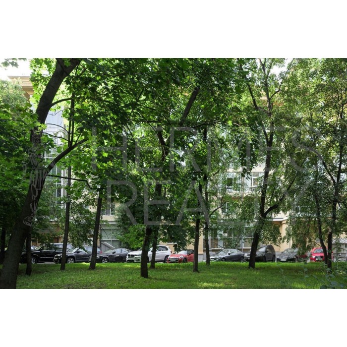 Комсомольский проспект, 9А - Продажа помещения свободного назначения: 106.40 кв.м.