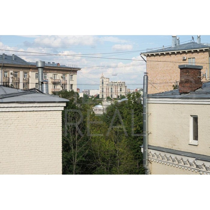 Комсомольский проспект, 9А - Продажа помещения свободного назначения: 106.40 кв.м.