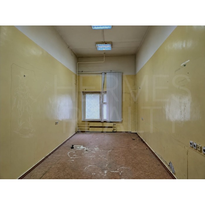 Хачатуряна улица, 16 - Продажа помещения свободного назначения: 752.30 кв.м.