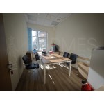 Радио улица, 24к1 - Аренда офиса: 281.00 кв.м.