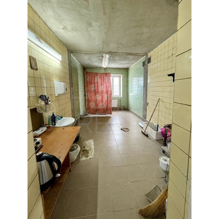 Железнодорожная улица, 2 - Аренда здания: 990.00 кв.м.
