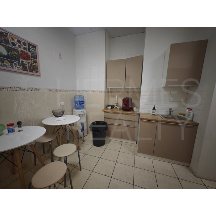Радио улица, 24к1 - Аренда офиса: 281.00 кв.м.