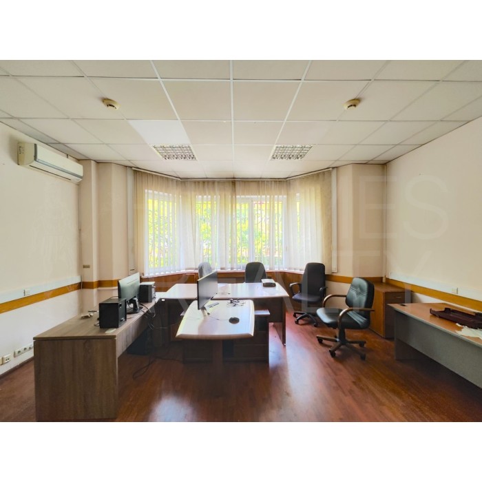 Вавилова улица, 91к2 - Аренда здания: 1300.00 кв.м.