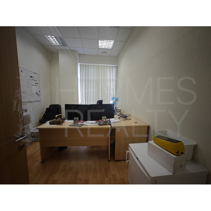 Радио улица, 24к1 - Аренда офиса: 281.00 кв.м.