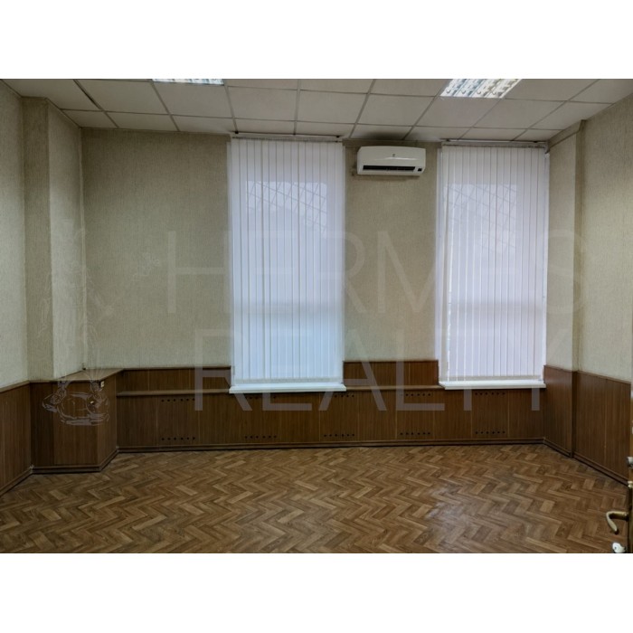 Хачатуряна улица, 16 - Продажа помещения свободного назначения: 752.30 кв.м.