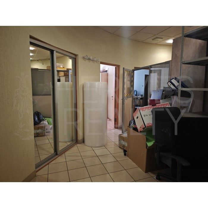 Радио улица, 24к1 - Аренда офиса: 281.00 кв.м.