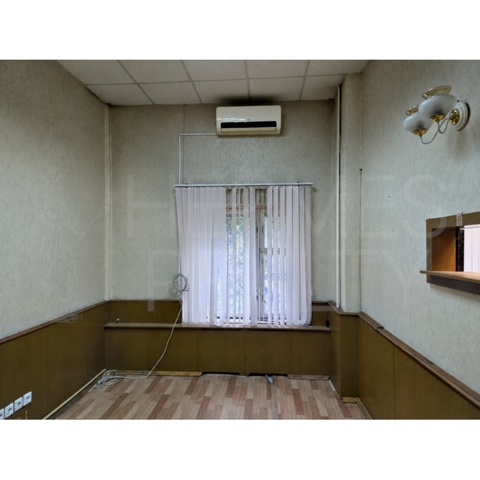 Хачатуряна улица, 16 - Продажа помещения свободного назначения: 752.30 кв.м.