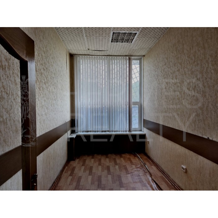 Хачатуряна улица, 16 - Продажа помещения свободного назначения: 752.30 кв.м.