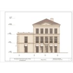 Пятницкая улица, 60 - Аренда здания: 457.80 кв.м.
