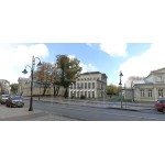 Пятницкая улица, 60 - Аренда здания: 457.80 кв.м.