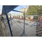 Пятницкая улица, 60 - Аренда здания: 457.80 кв.м.
