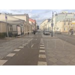 Пятницкая улица, 60 - Аренда здания: 457.80 кв.м.