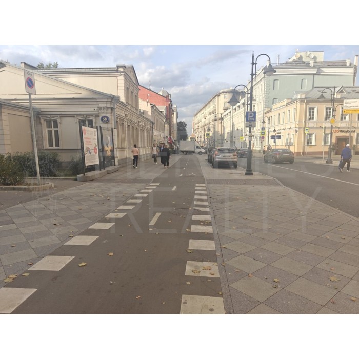 Пятницкая улица, 60 - Аренда здания: 457.80 кв.м.