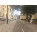 Пятницкая улица, 60 - Аренда здания: 457.80 кв.м.