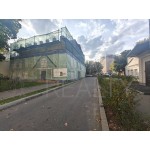 Пятницкая улица, 60 - Аренда здания: 457.80 кв.м.