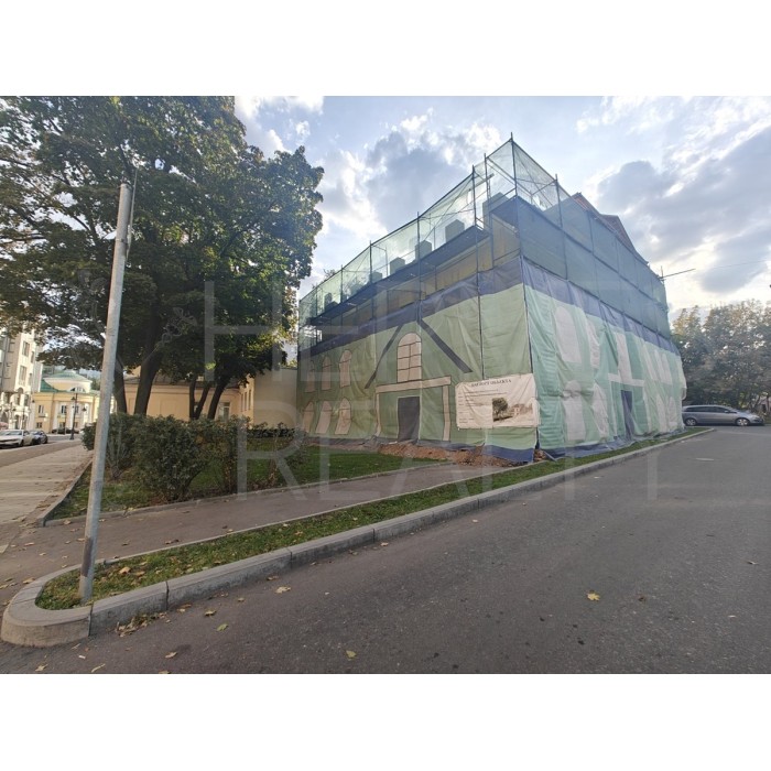 Пятницкая улица, 60 - Аренда здания: 457.80 кв.м.